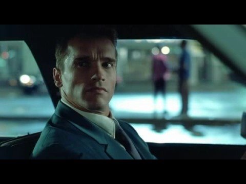 Хулыгани! К/ф "Красная жара"