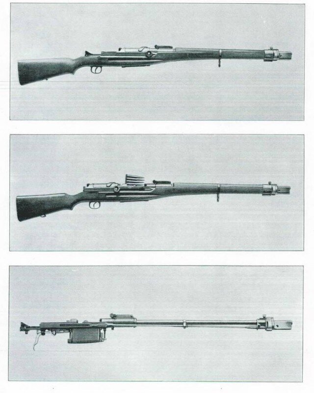 Винтовка Банга     https://strana-rf.ru/blog/43732969339/Vintovki-Madsena-Rasmussena-i-Smita-Kondita-melkimi-shagami-navs