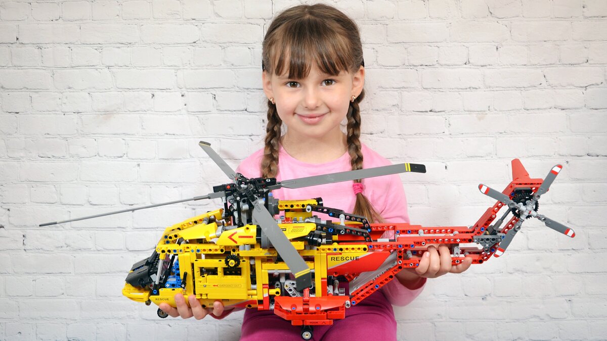 9396 store lego technic