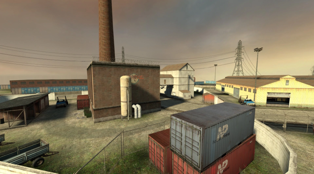 Первая карта в нашем списке