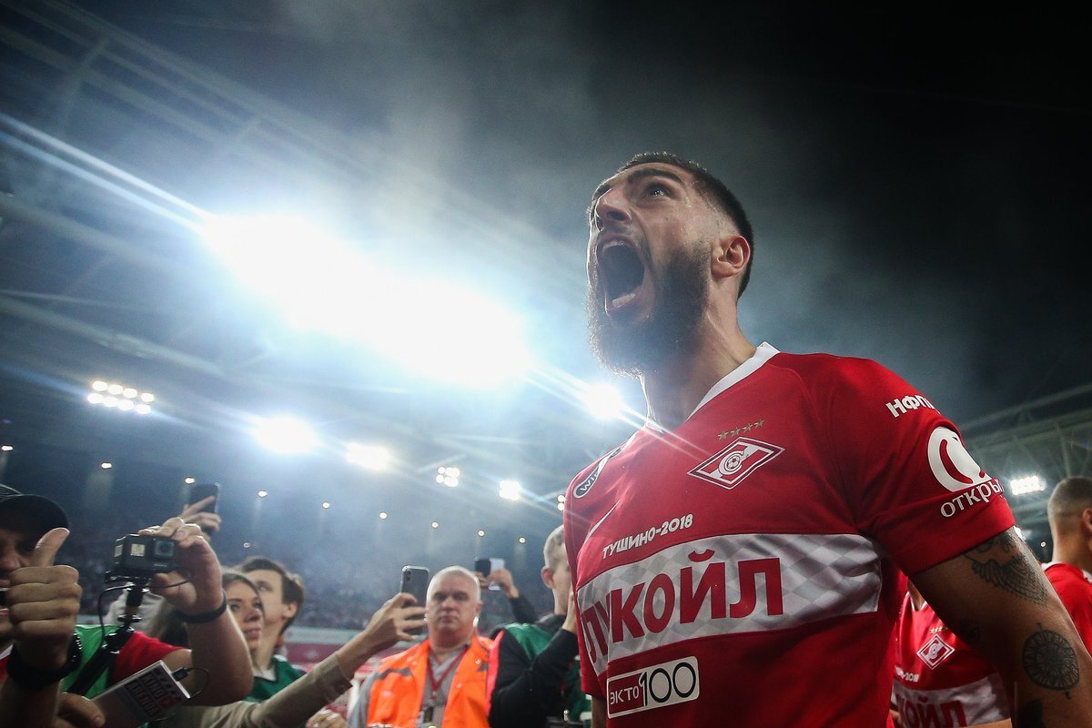 Самуэль Жиго