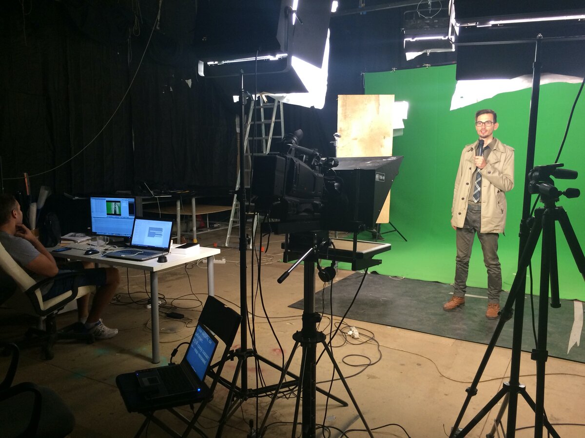 Становление в популярную телепередачу