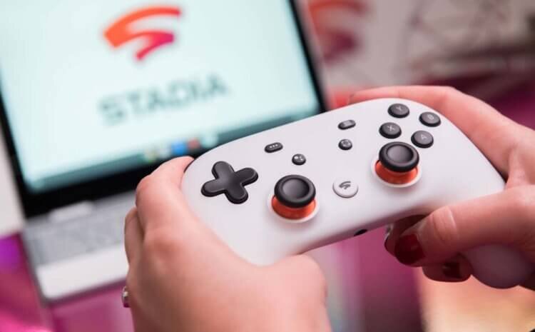 Google Stadia официально на iOS не работает, но это не значит, что запустить его нельзя