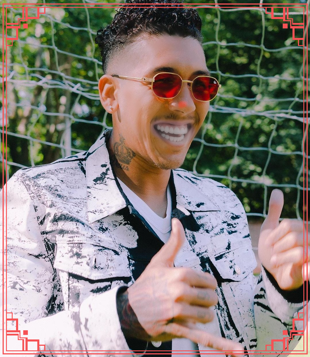 Роберто Фирмино