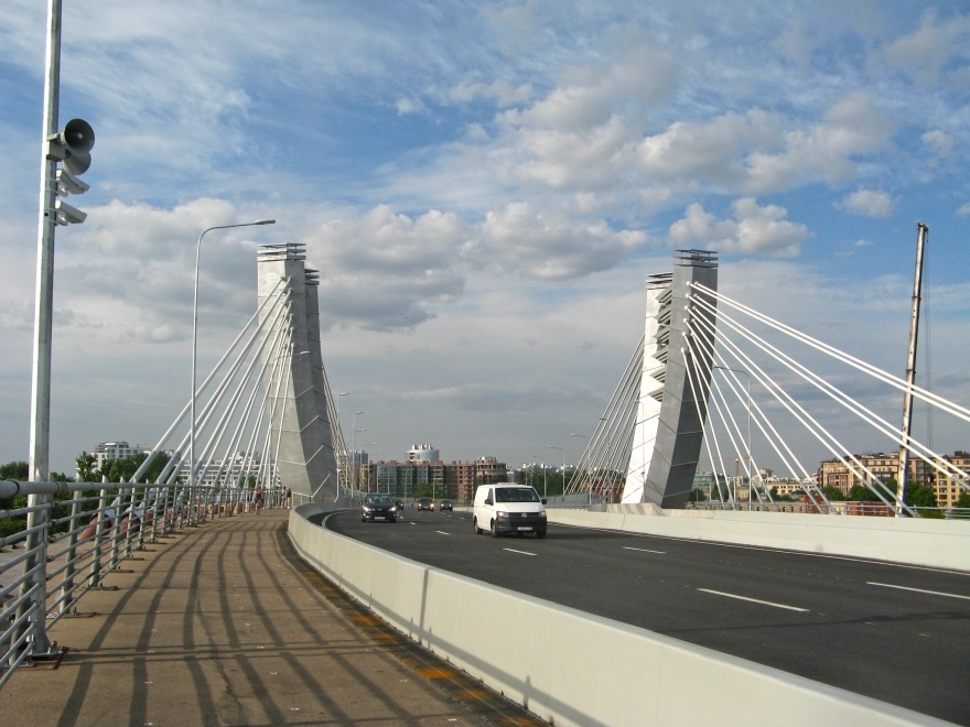 Мост Бетанкура | Фото: wikipedia.org