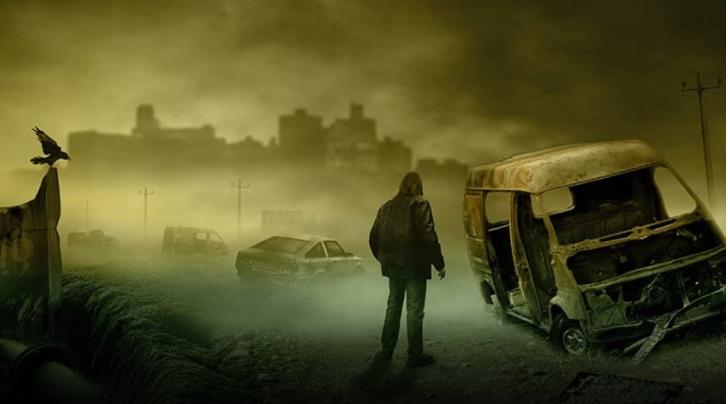 Фото из открытого источника. 1 сезон Мини-сериал, 2020