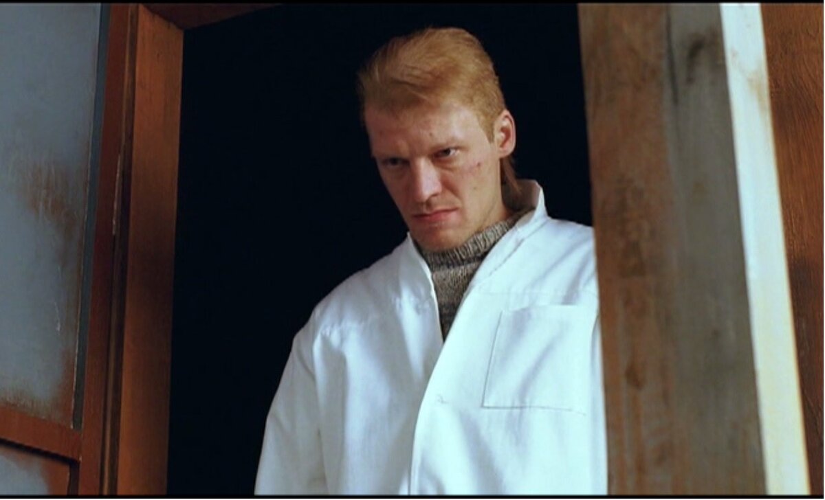 Кадр из фильма «Жмурки»