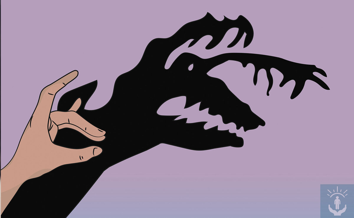 боюсь всего на свете...