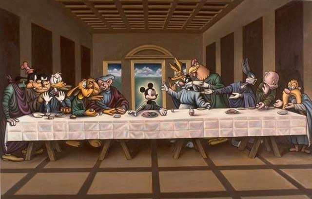 Клуб Микки Мауса, мультсериал