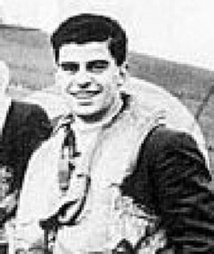 Сирил Бэббидж