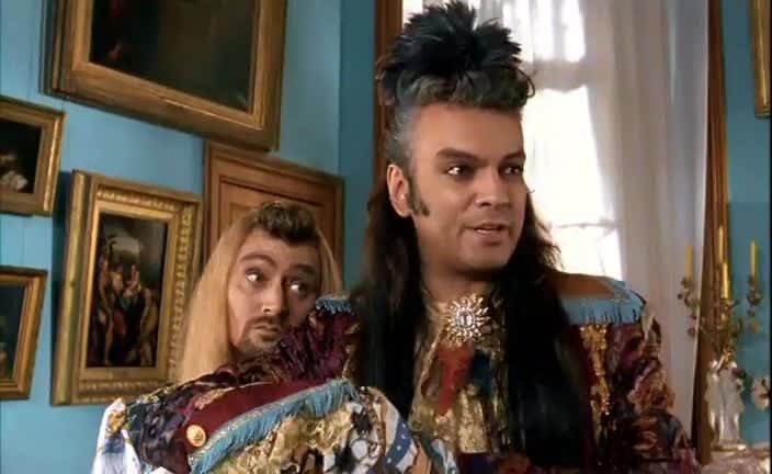 женитьба фигаро 2003