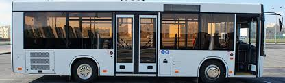 Автобус МАЗ-206