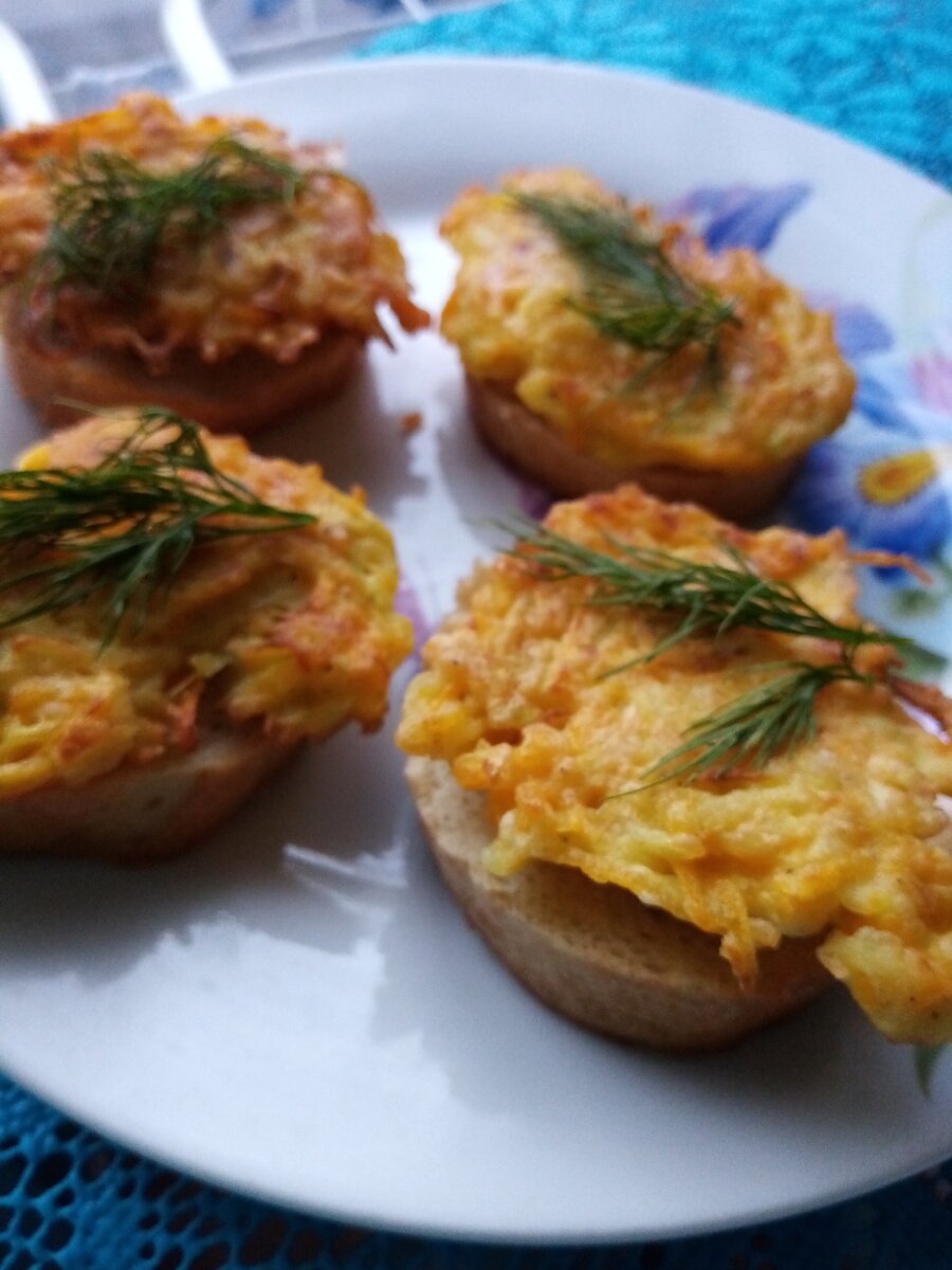 Такая идея мне 