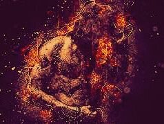 Что в твоей голове?