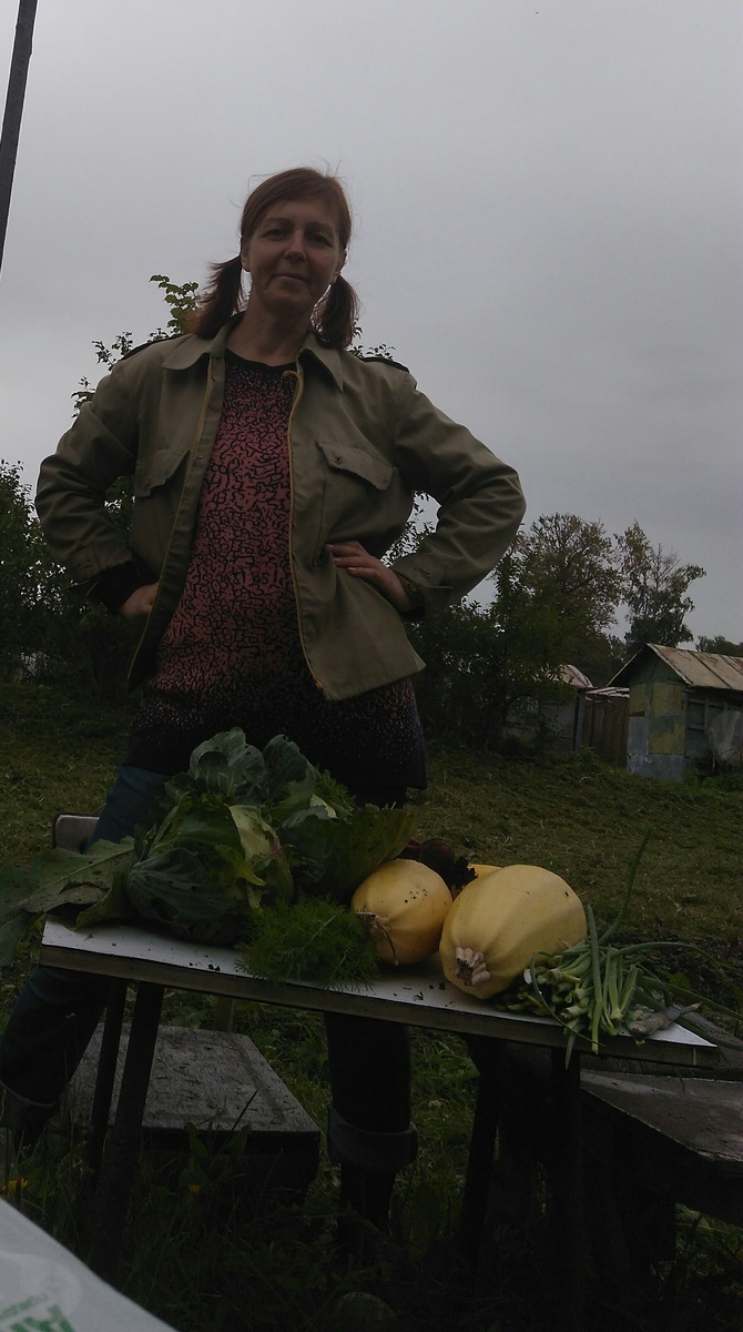 Из личного архива.