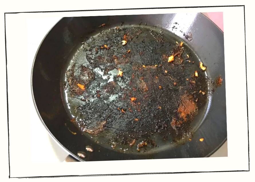 Не обязательно тщательно отмывать такую посуду руками