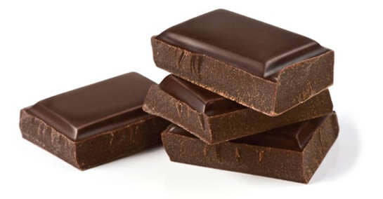 Десять причин, почему нужно есть шоколад