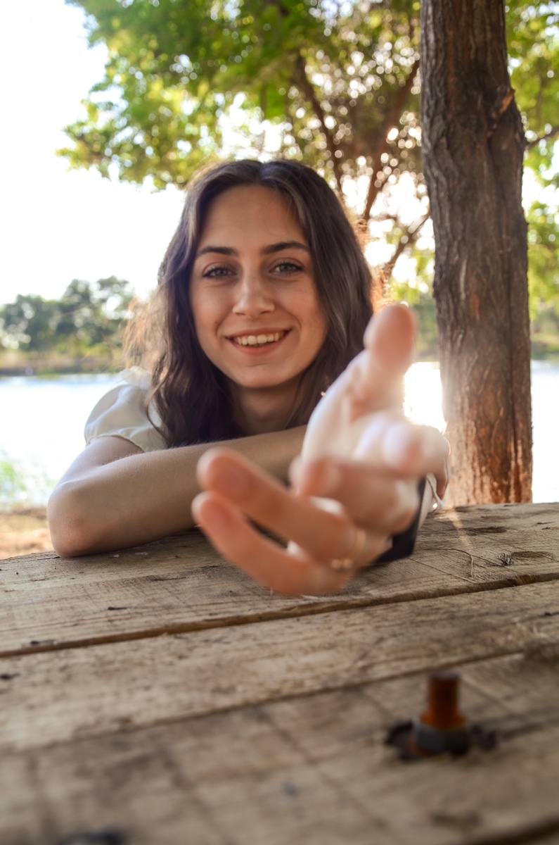 Как говорится "follow me"-следуй за мной