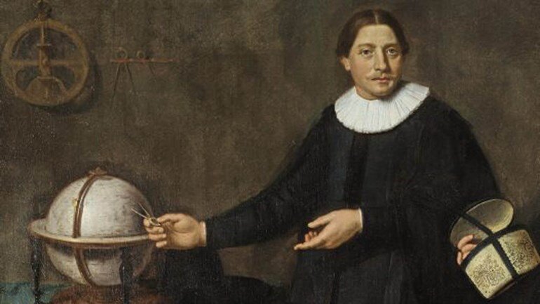 Абель Тасман (с) rtvnoord.nl