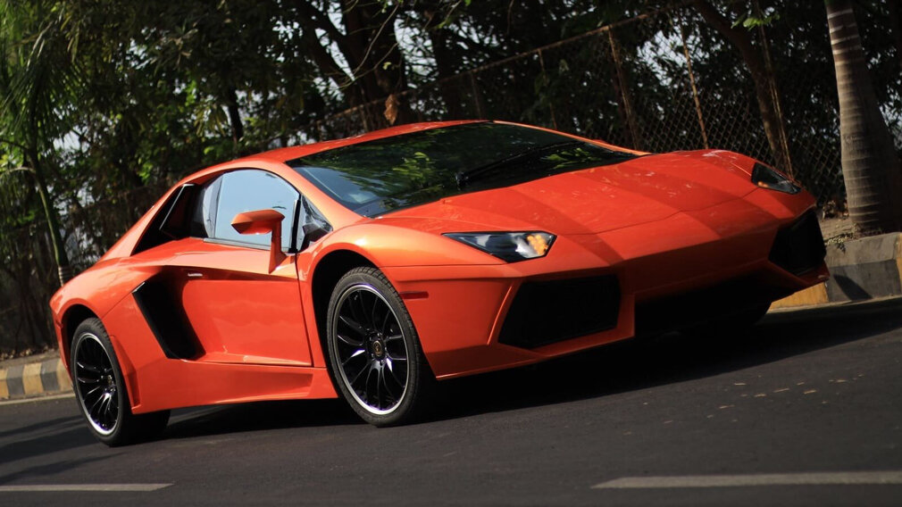 Фото: Gaadiwaadi