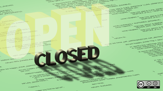 Взято с Opensource.com
