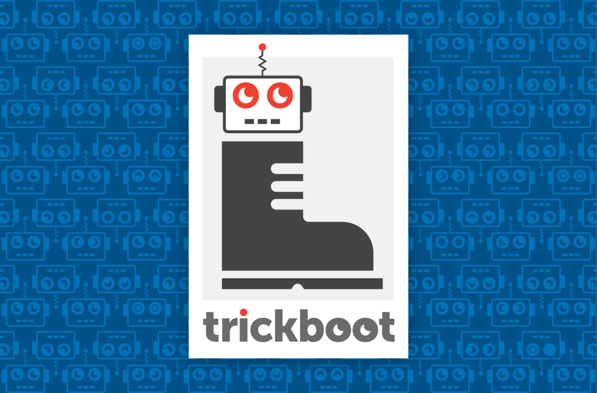 Trickboot от Trickbot. Новый вызов кибербезопасности. 