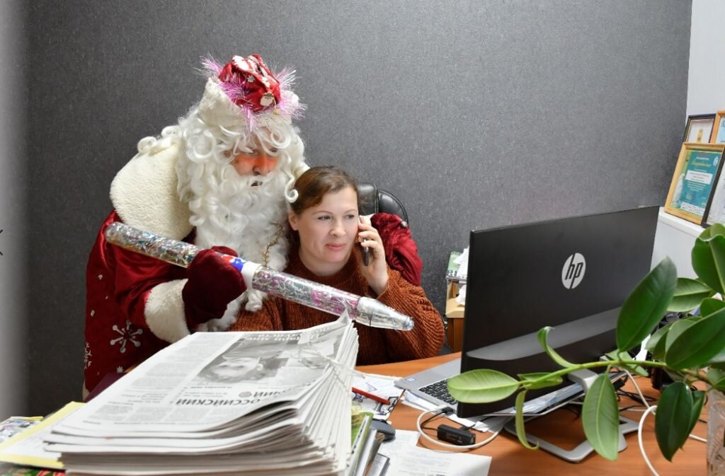 фото Анатолия Позднякова