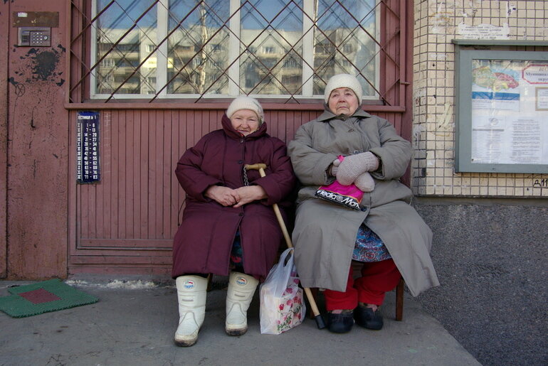 Фото: 	Baltphoto/ Елена Яковлева