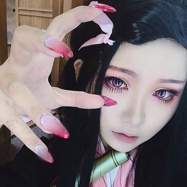 Ты абьюзер, если кликнул из-за мордашки