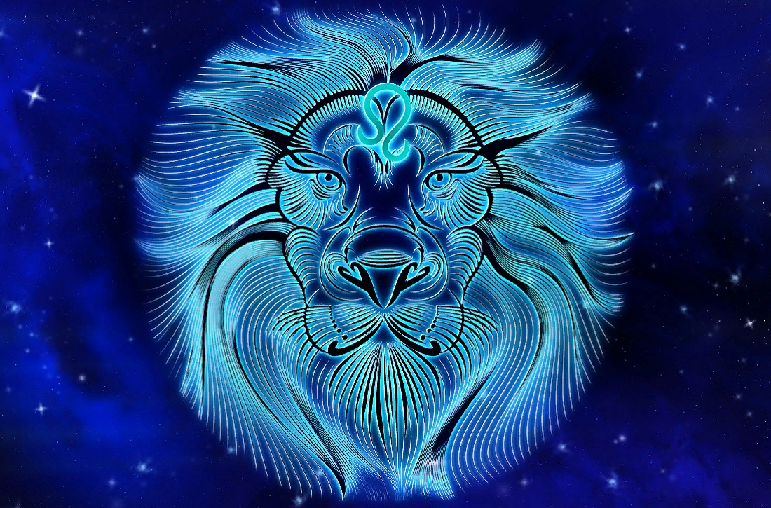 Лев