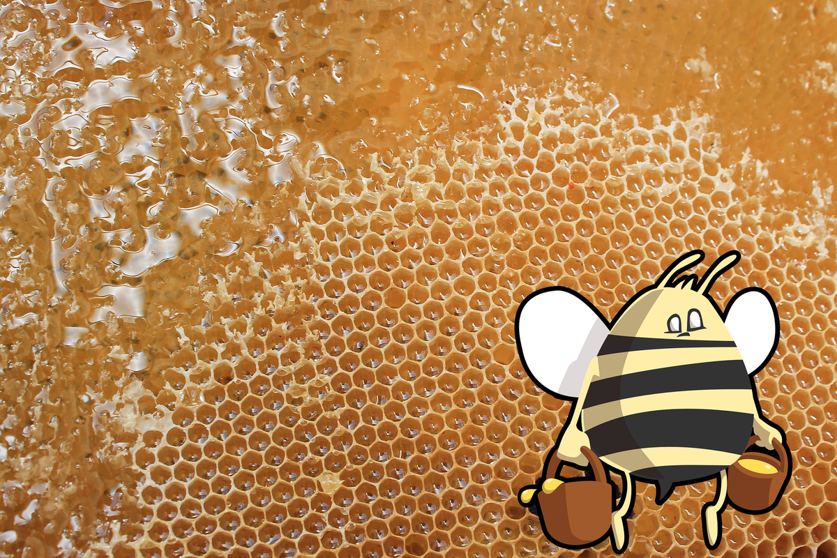 Незрелый мёд