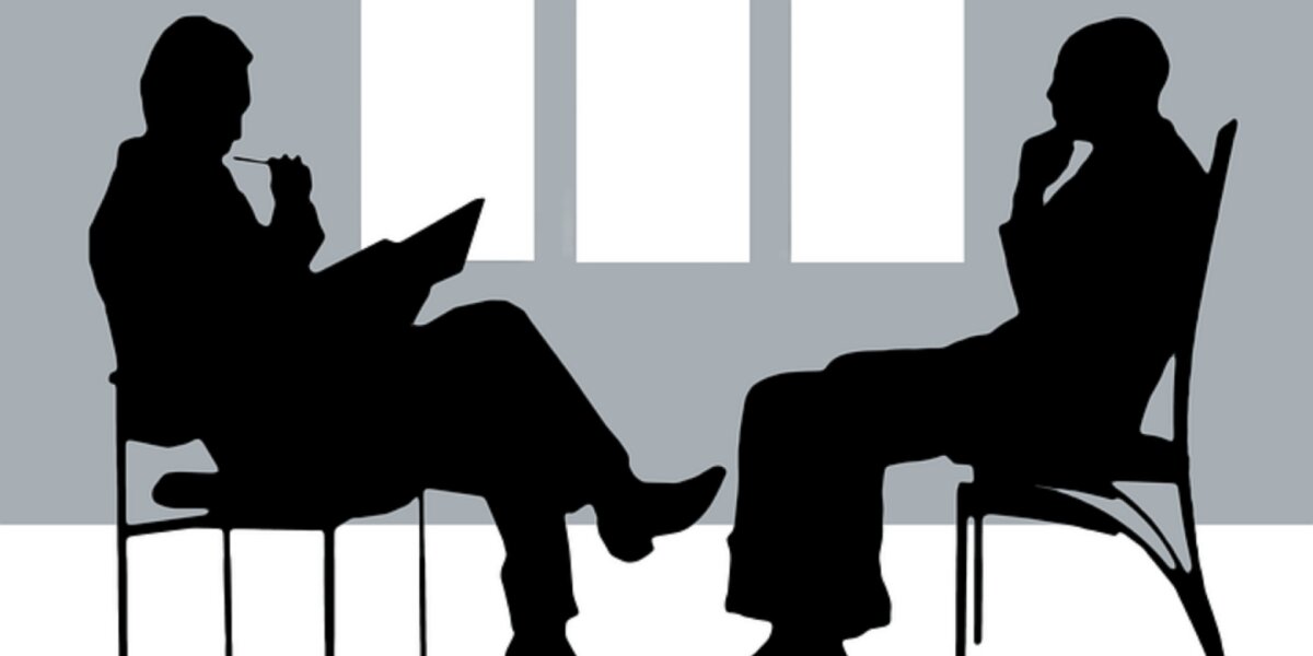 Собеседование. 