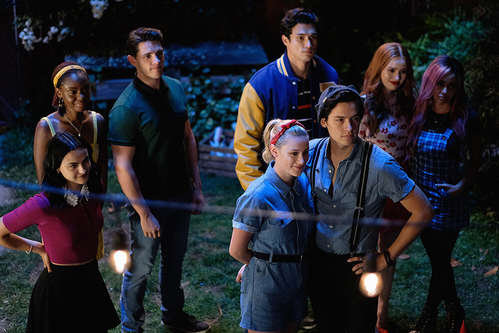  The CW Television Network