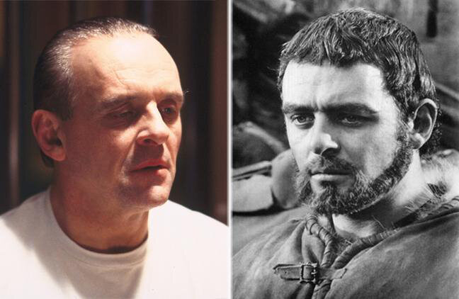 Энтони Хопкинс