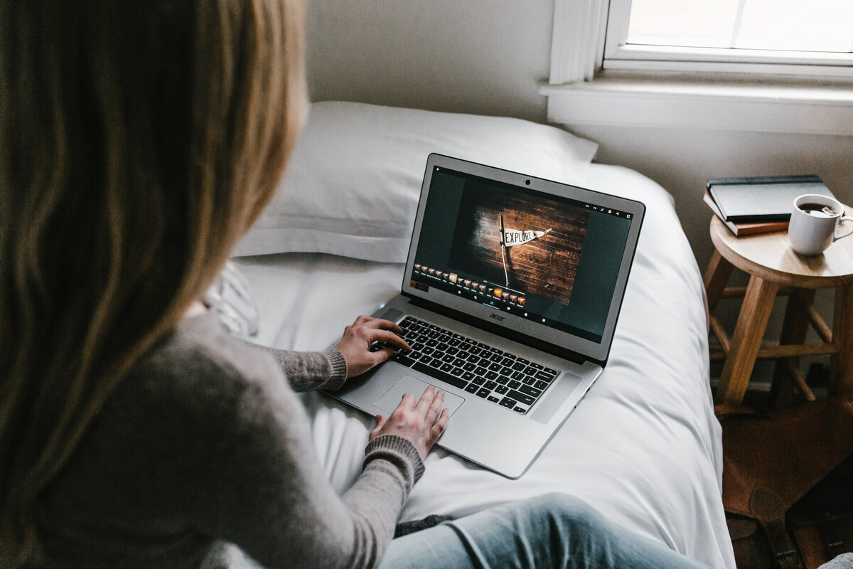 Photo by Andrew Neel on Unsplash 
