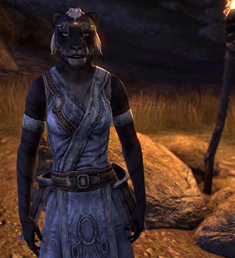 Карта в галерее