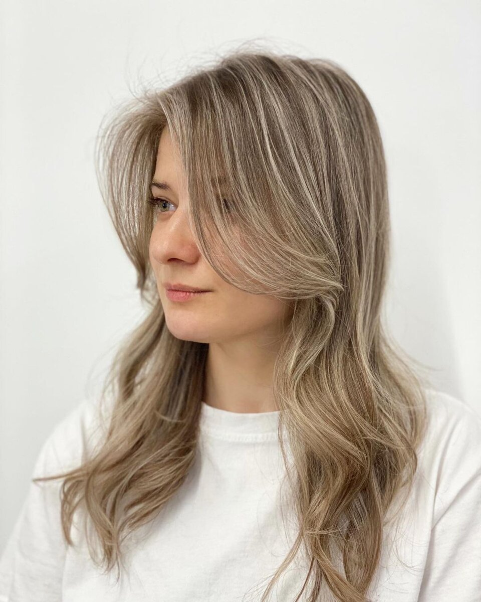 Работа выполнена в The BL