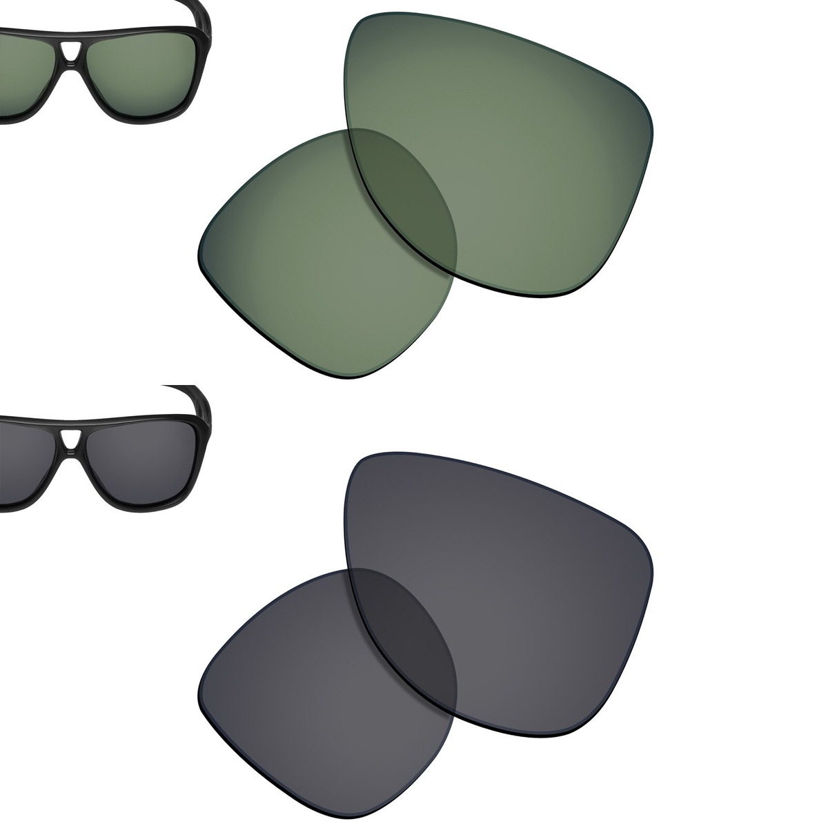 Мужские очки