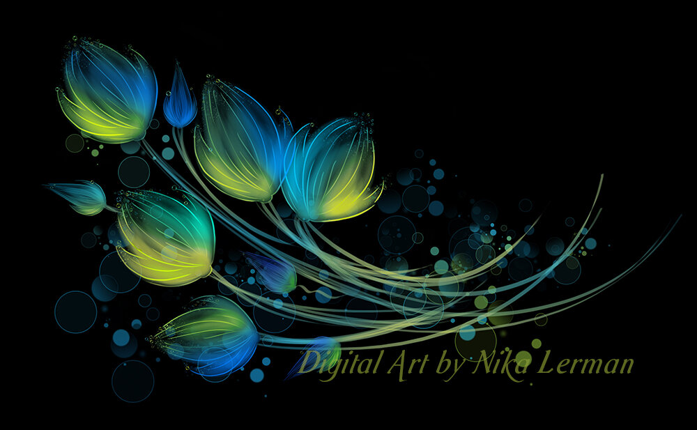 Рисунок автора