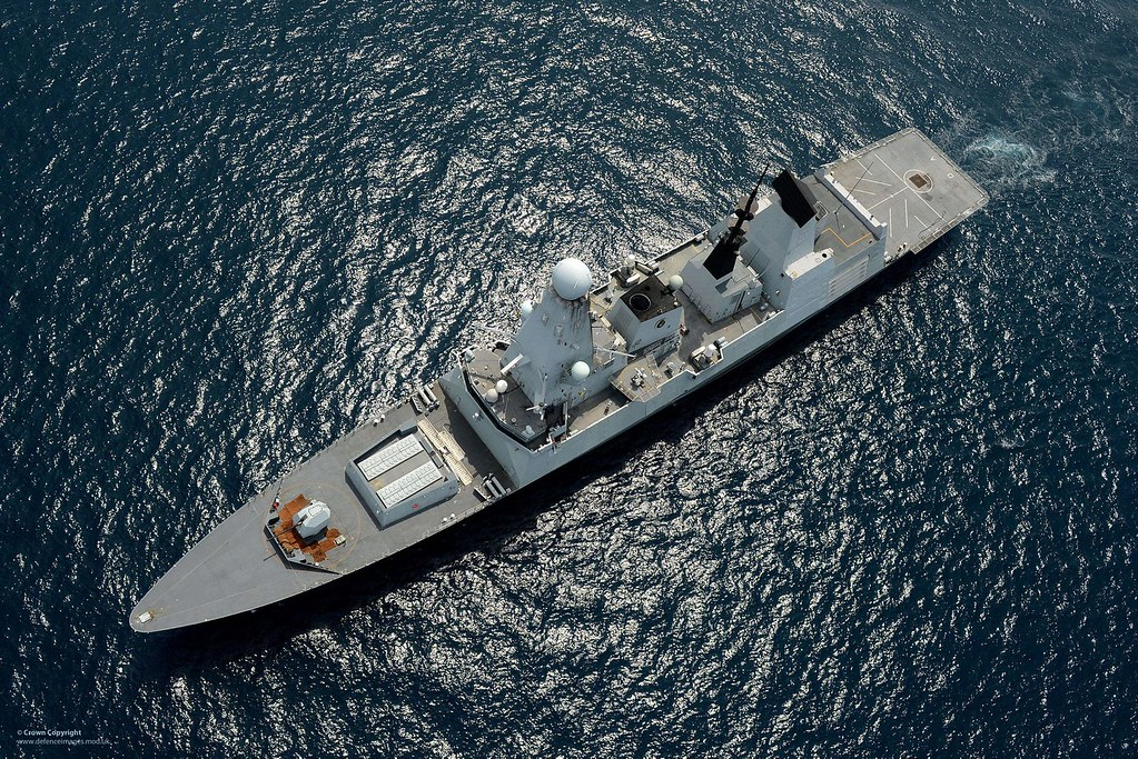 Тип 45. Британский эсминец Дэринг. Эсминец HMS daring. Эсминцы типа Дэринг. Type 45 Destroyer.