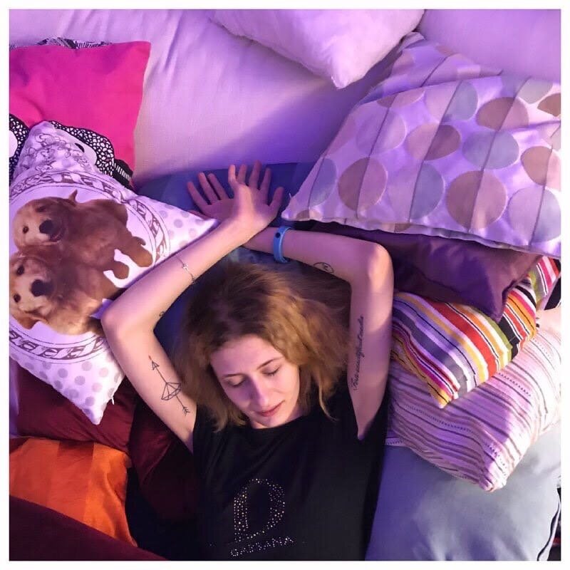 Фото автора