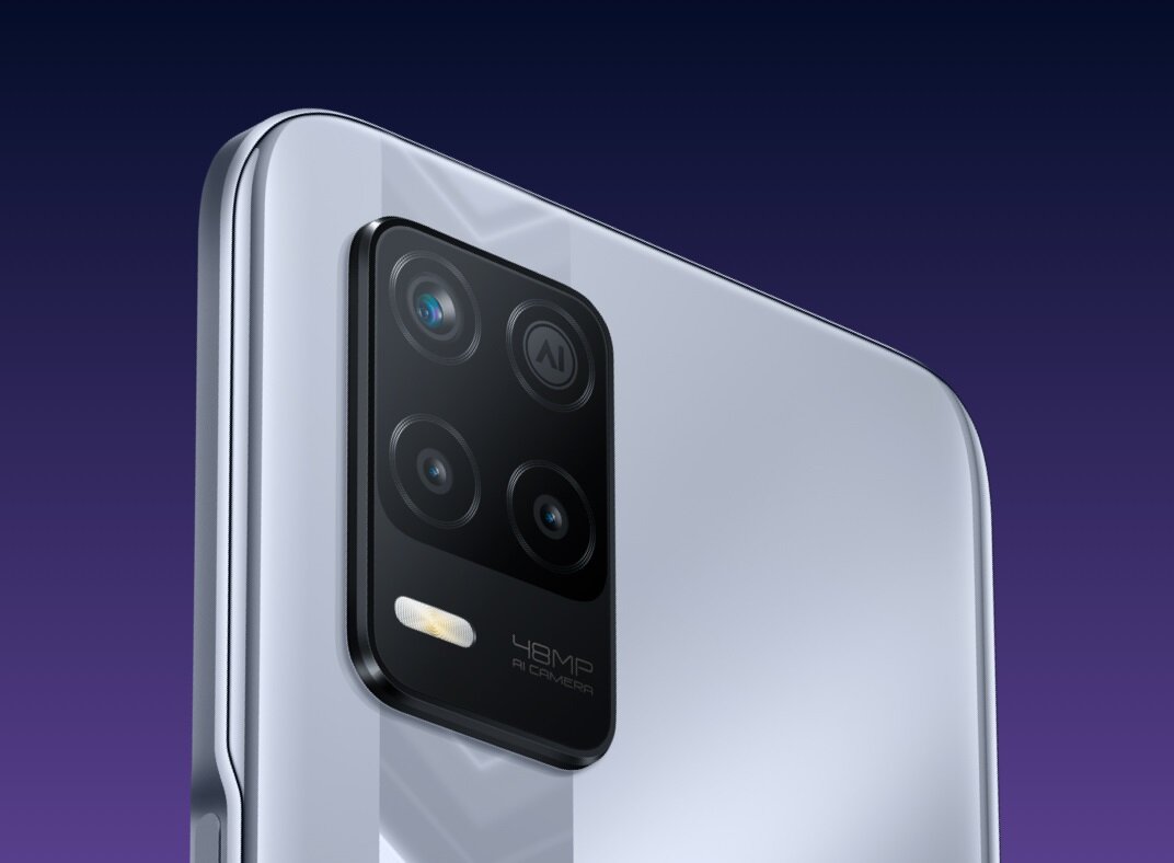 Realme narzo 30