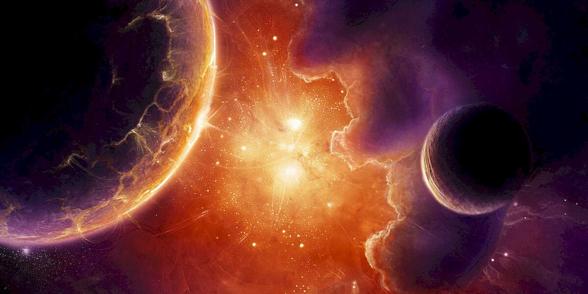 Рак - гороскоп на сентябрь 2021