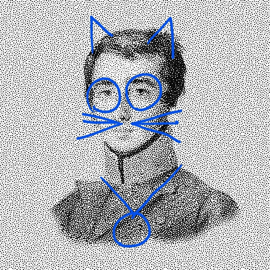 Вильгельм Кюхельбекер. Иллюстрация: Букмейт