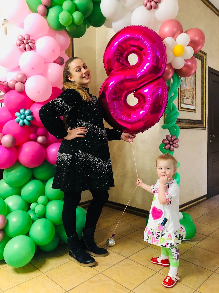 К декрету готовы👍