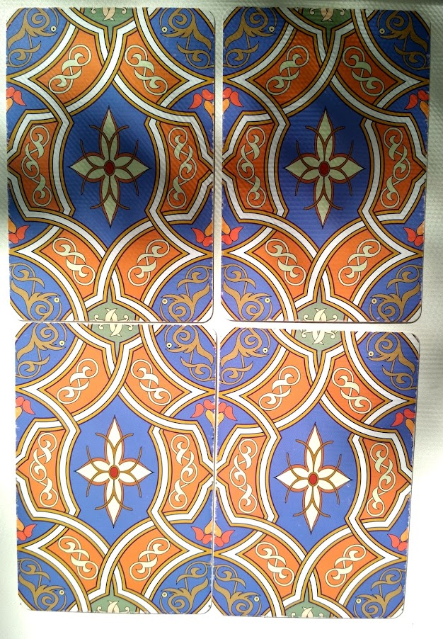 Колода ТАРО Райдера-Уэйта. Расклад ЧЕМ ВЫ ЕГО ПРИВЛЕКАЕТЕ