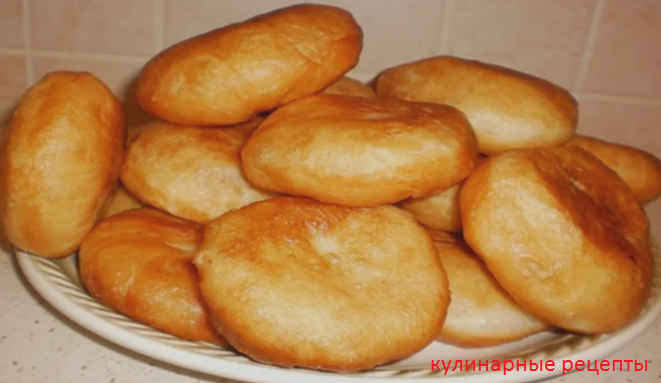 кулинарные рецепты