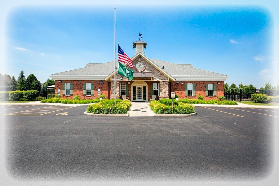 Штат Иллинойс, США