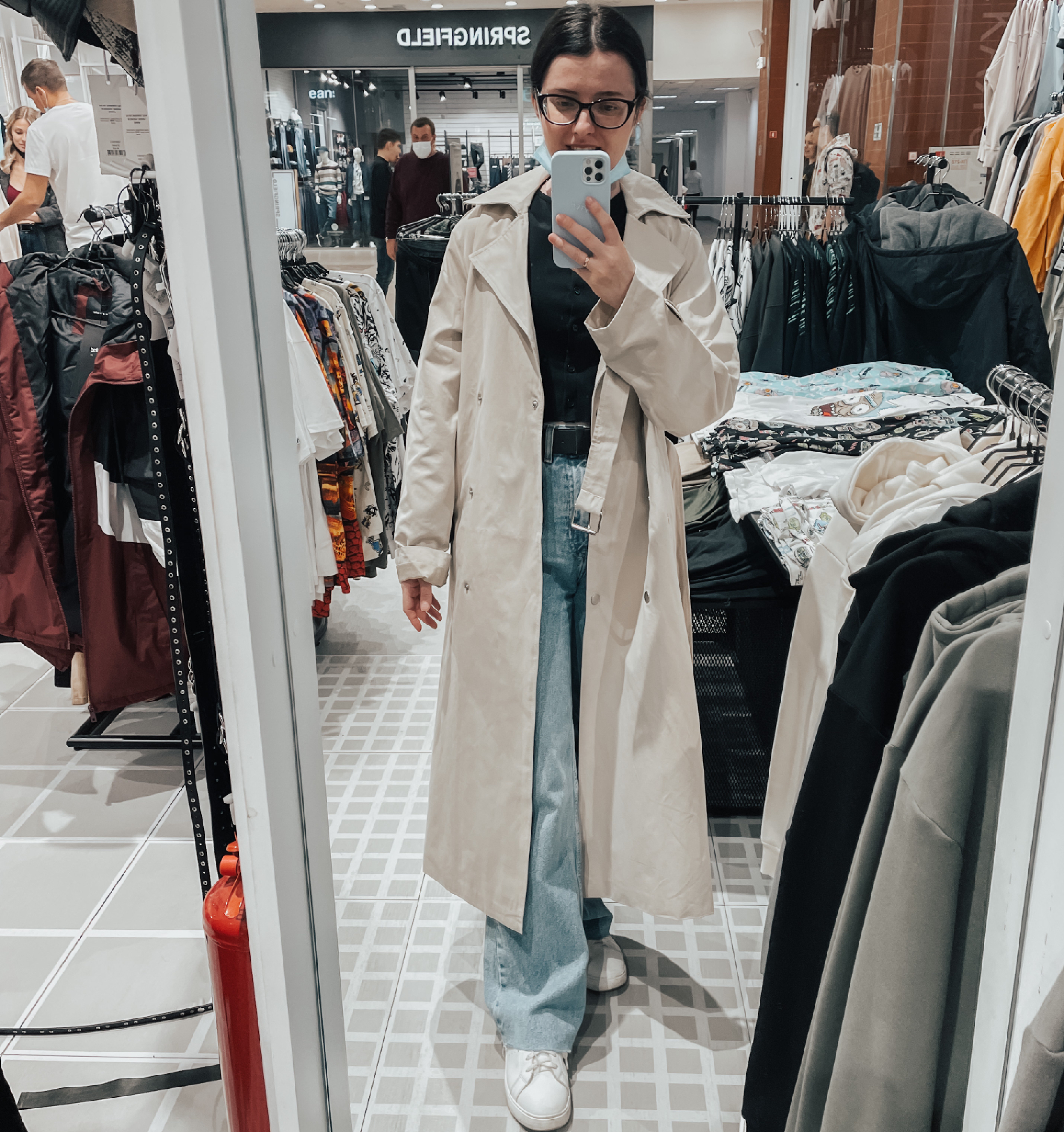 После 30-ти стыдно одеваться в Befree, Bershka и обуваться на Алиэкспресс: уже не по статусу?0