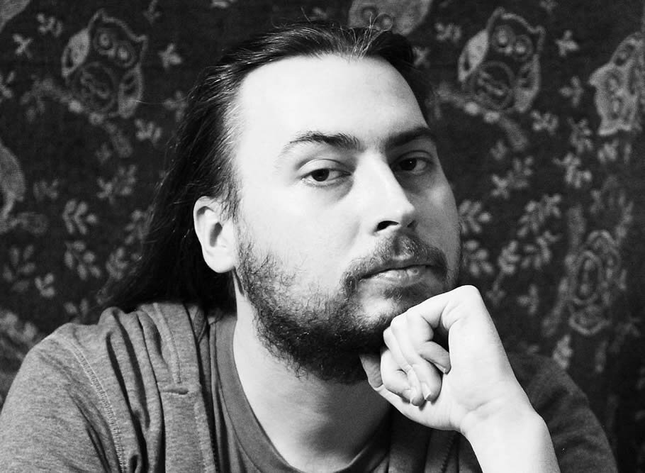 Дмитрий Алексеевич Игнатов